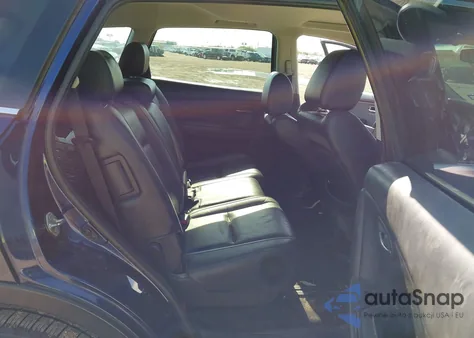 2010 Mazda Cx-9 Touring from USA, damaged, VIN JM3TB3MV7A0217312